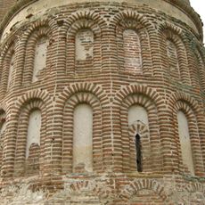 Church of Nuestra Señora de la Asunción, Aldeaseca de la Frontera