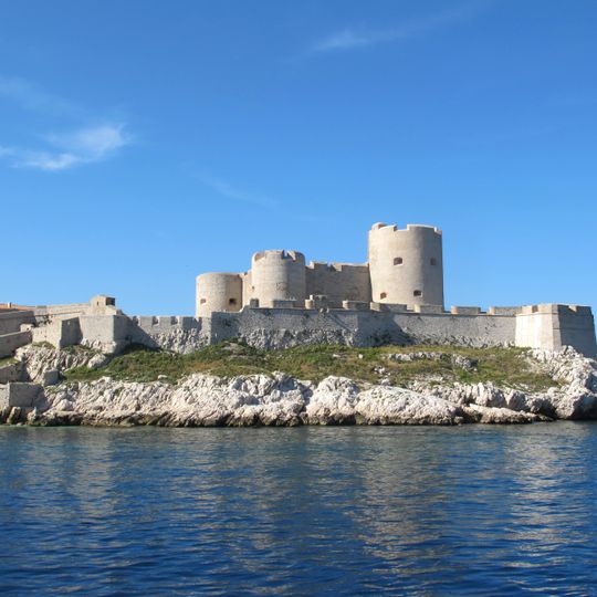 Château d'If
