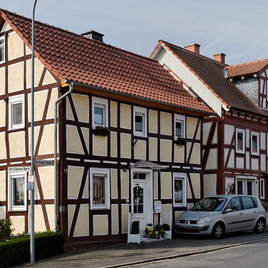 Marburger Straße 19