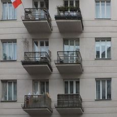 Kamienica Lucjana Dobrowolskiego