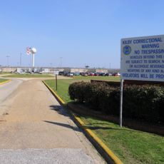 Kilby Correctional Facility