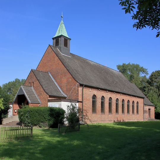 Amerikanische Kapelle