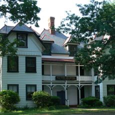 Bon Air Historic District