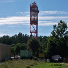 Šventoji lighthouse