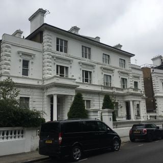 5 And 6, The Boltons Sw 10