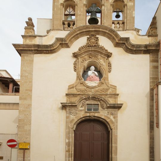 Chiesa di San Calcedonio