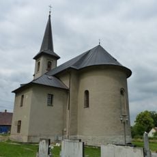 Church of Saints Philip and James