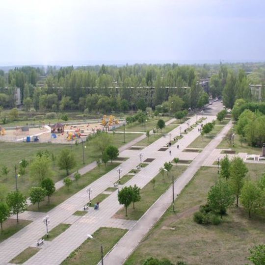 Pokrov