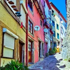 Largo da Pena Ventosa