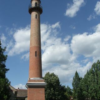 Firemen's Tower