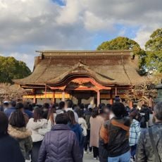 Dazaifu Tenmangū