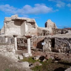 Antiquarium Turritano ed Area Archeologica