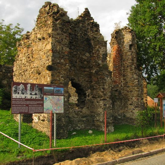 Kościół św. Anny w Świebodzicach