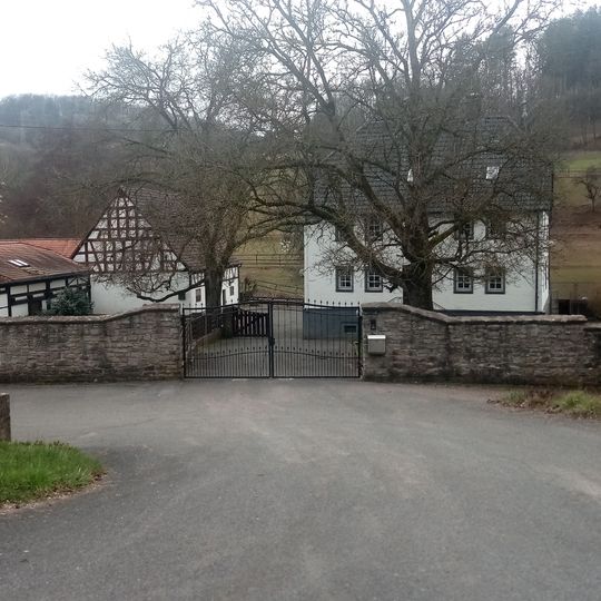 Hammerhof