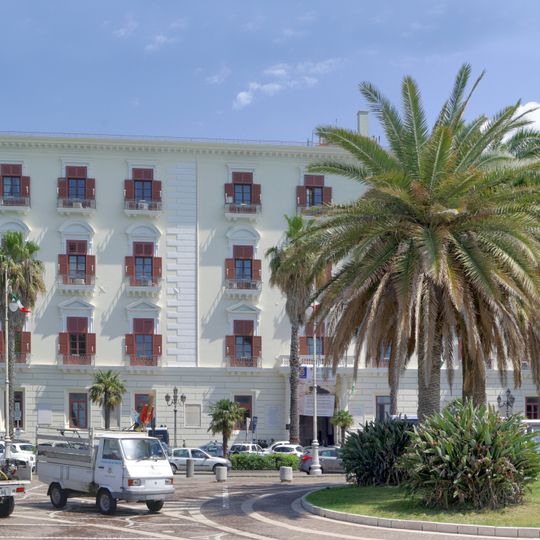 Provincia di Salerno