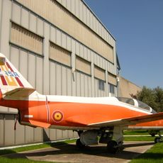 CASA C-101 Aviojet