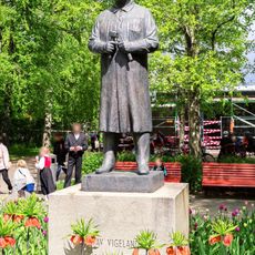 Gustav Vigeland