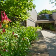 Springfield Conservation Nature Center