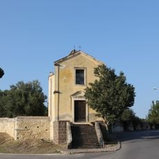 Chiesa di Sant'Orsola