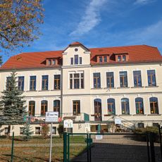 Schule Zeithain Schulgasse 1a