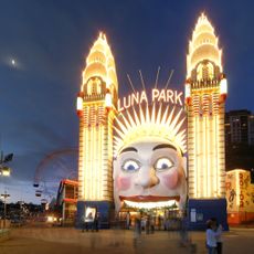 Luna Park