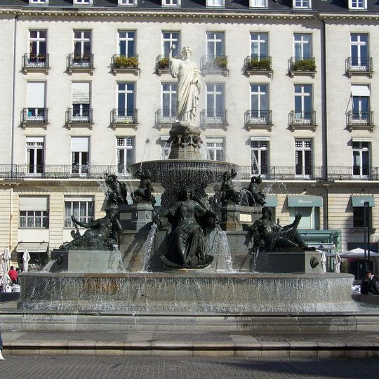 Place Royale