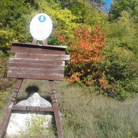 Dunaalmási Kőfejtő Természetvédelmi Terület