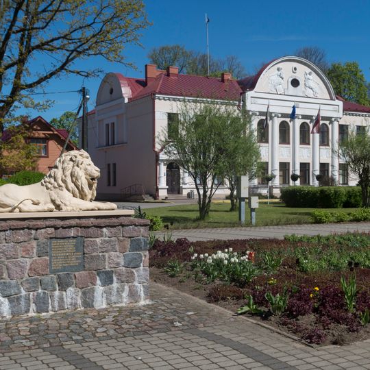 Jaunjelgava