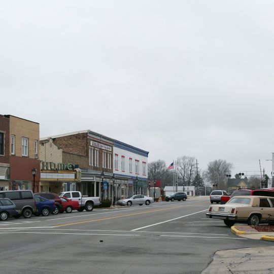 Rantoul