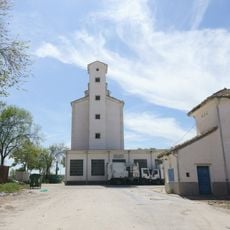 Silo of Ocaña
