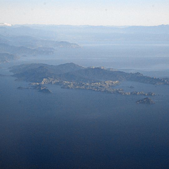 Rangitoto ki te Tonga / D'Urville Island