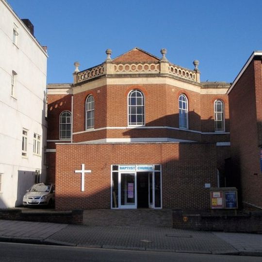 Baptist Church