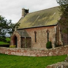 St John the Baptist, Murton