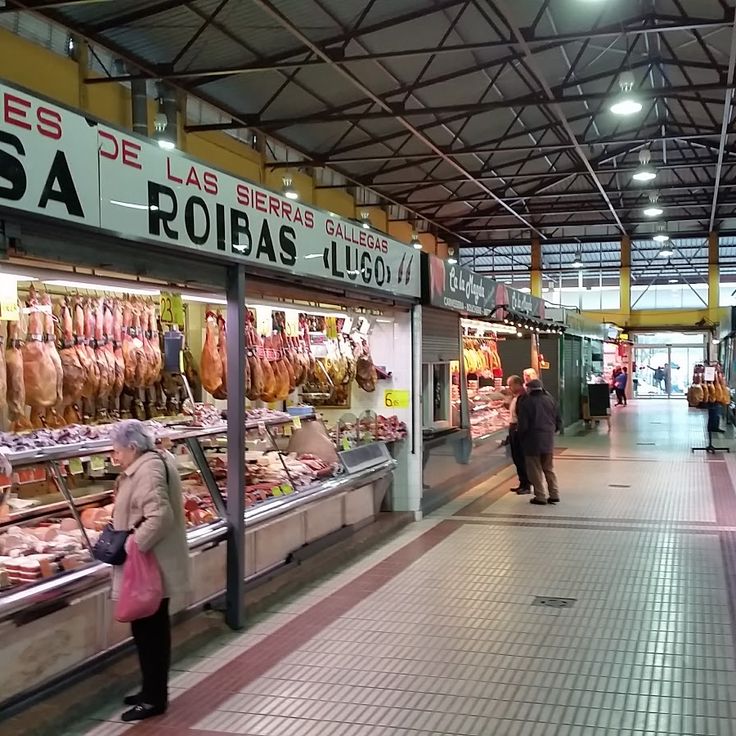 Mercado Municipal
