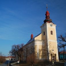 Church of the Assumption of the Virgin Mary