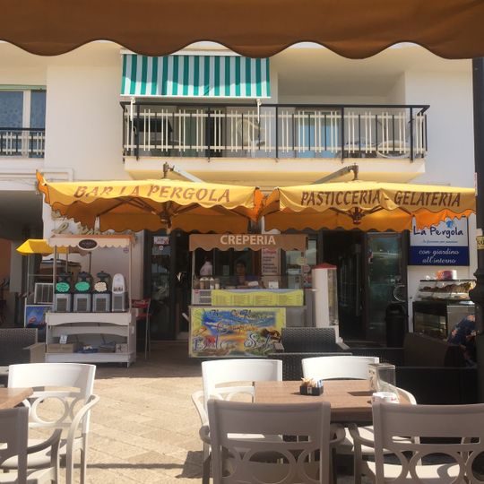 La Pergola