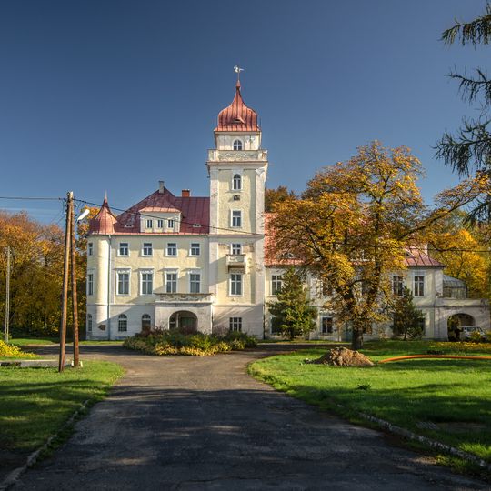 Dąbrówka Górna, Opole Voivodeship