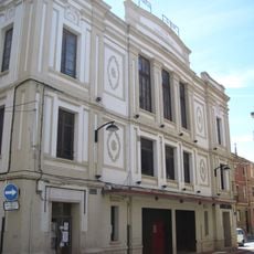 Teatro Gullón