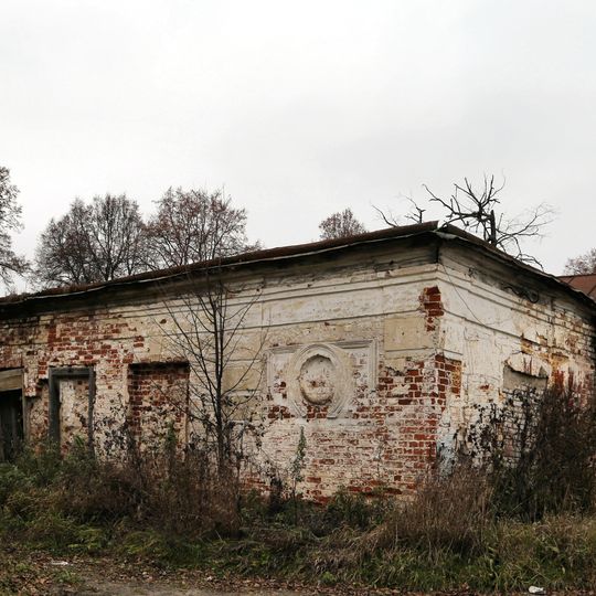 Винный погреб