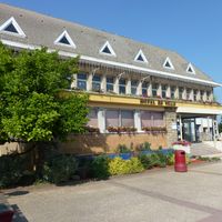 Courcelles-lès-Lens