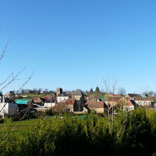 Preyssac-d'Excideuil