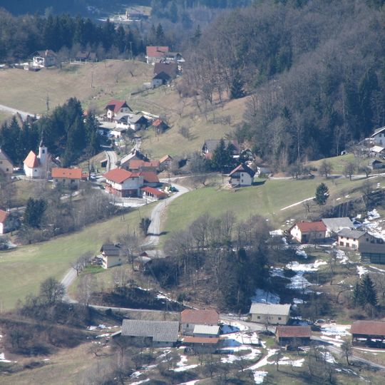 St. Catherine of Alexandria Church