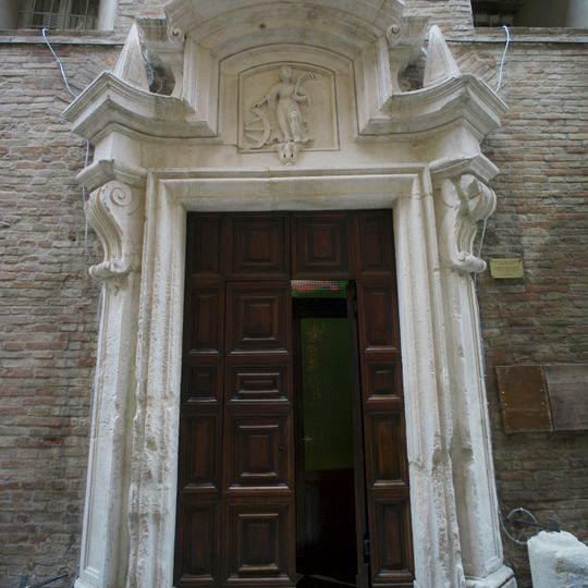 Monastero di Santa Caterina d'Alessandria