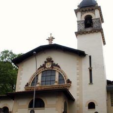 Church of the Corpus Christi, Tolosa