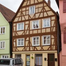 Baldinger Straße 33 (Nördlingen)