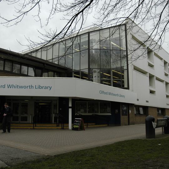 University of Salford