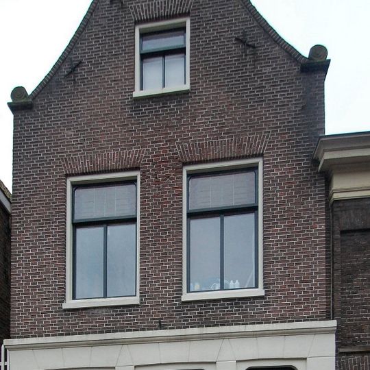 Verdronkenoord 83, Alkmaar