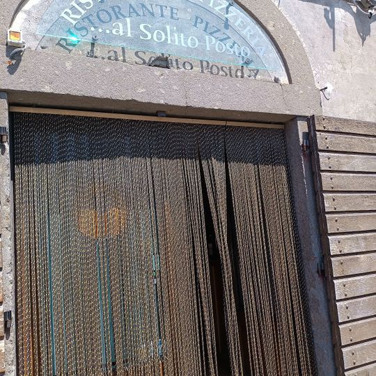 Al Solito Posto