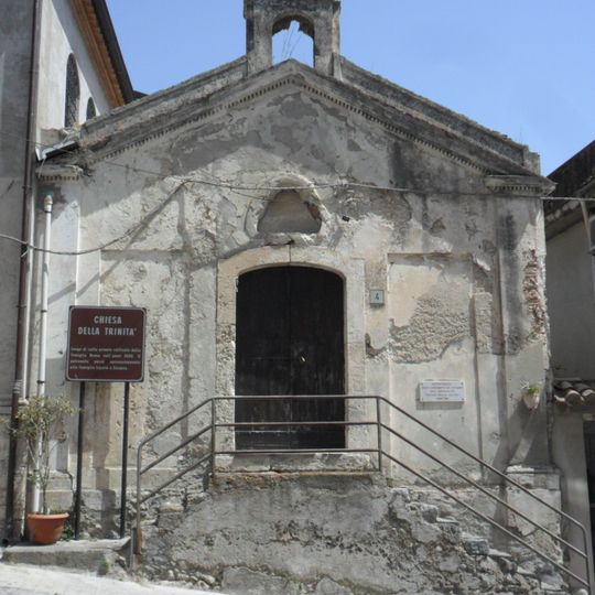 Chiesa della Santissima Trinità