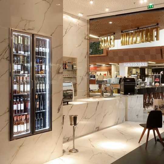 Fratellini Caffè